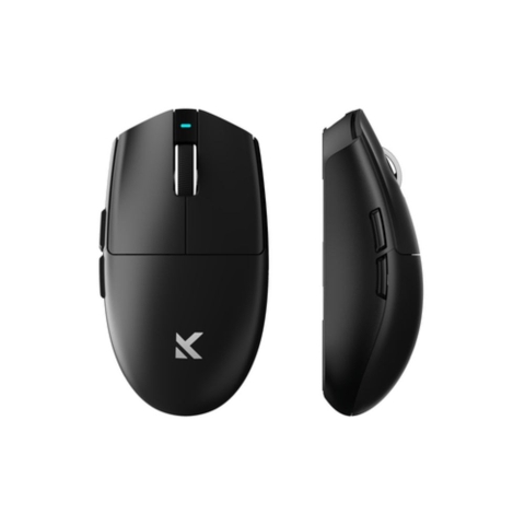 Chuột Gaming Không Dây MCHOSE G3 V2