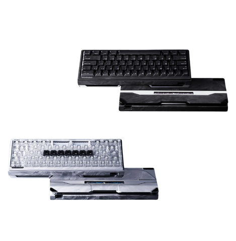 Bàn Phím HE ATK Velota Fuzzy 60 V2