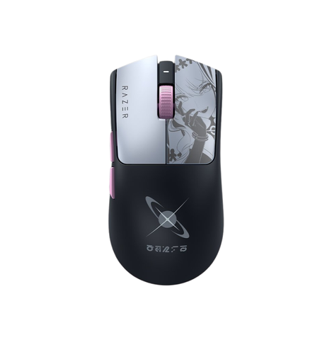 Razer Viper V3 Pro SE Wuthering Waves Edition