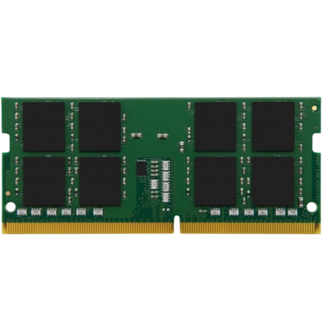 Ram laptop Kingston 8GB DDR4 bus 3200