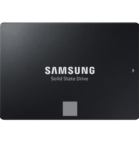 Ổ cứng SSD Samsung 870 EVO 500GB 2.5