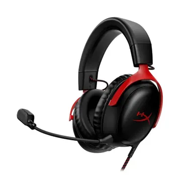 Tai nghe gaming có dây HyperX Cloud 3