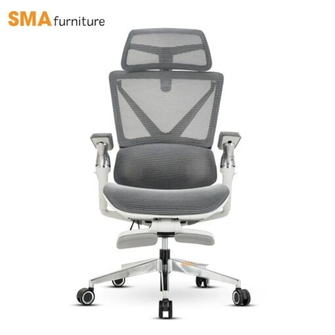 Ghế công thái học SMA Massage Chair EM-01