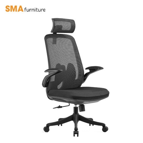 Ghế công thái học SMA Tech-Z