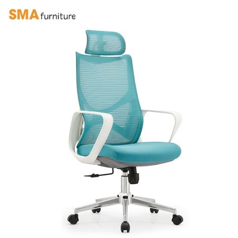 Ghế công thái học SMA C01