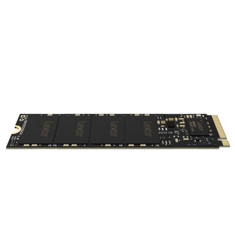 Ổ cứng SSD Lexar NM620-256GB M.2 2280 PCIe
