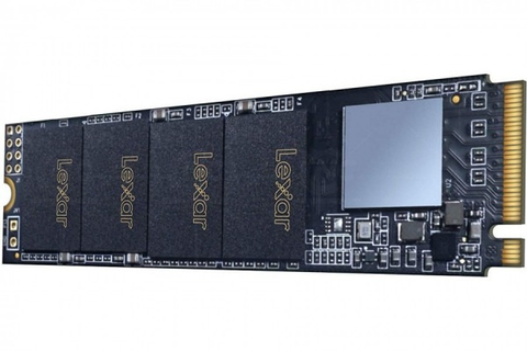 Ổ cứng SSD Lexar NM610-1TB