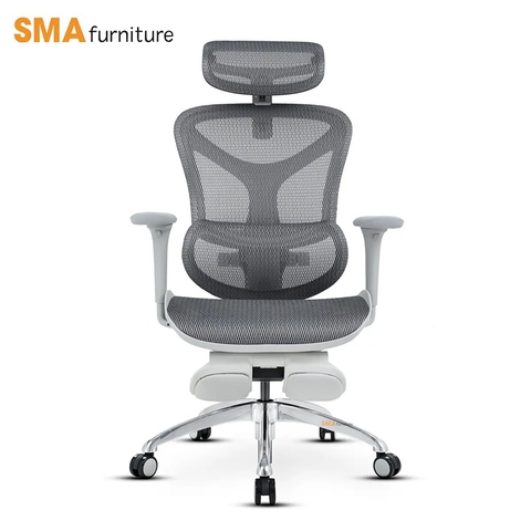 Ghế công thái học SMA E02
