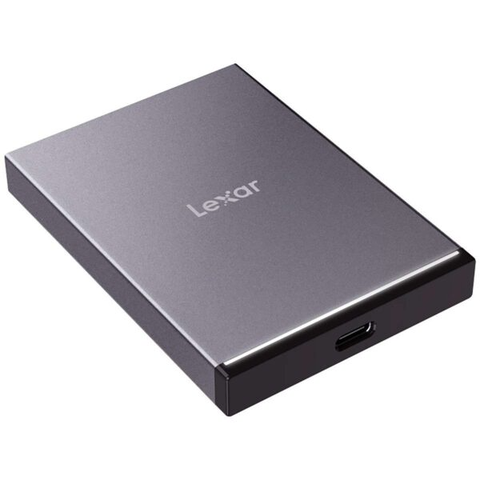 Ổ cứng di động Lexar SL210 Portable SSD 1TB