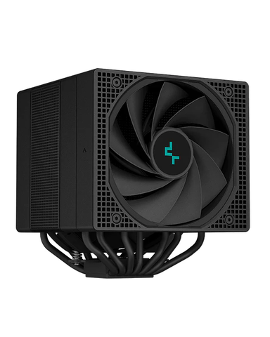 TẢN NHIỆT KHÍ DEEPCOOL ASSASSIN IV Black