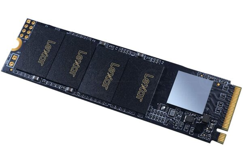 Ổ cứng SSD Lexar NM610-250GB