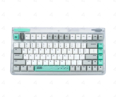 Bàn Phím Cơ Iqunix OG80 Wormhole Wireless