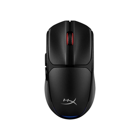 Chuột gaming không dây HyperX Pulsefire Fuse
