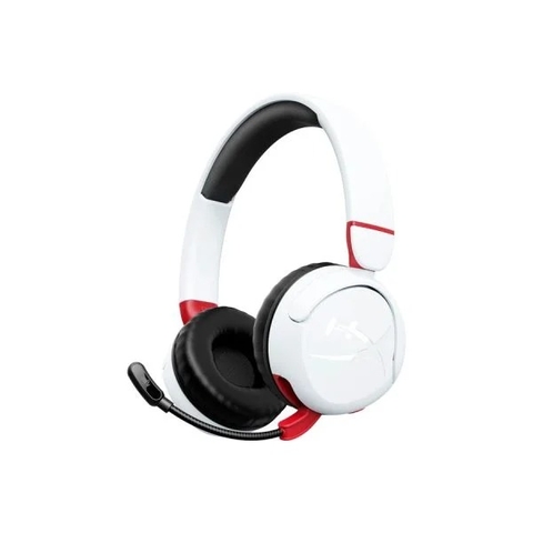 Tai nghe HyperX Cloud Mini Wireless