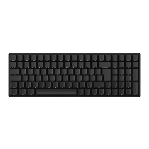 Bàn phím cơ không dây IQUNIX F96 Knight