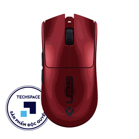 (ĐỘC QUYỀN TECHSPACE) Chuột Gaming Razer Viper V3 Pro Sentinels Edition