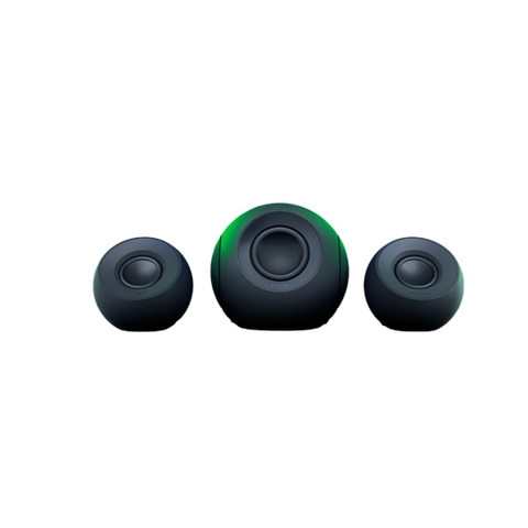 Loa Gaming Razer Mako Kèm Subwoofer Âm Vòm 7.1