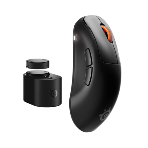 Chuột Gaming Không Dây SteelSeries Rival Pro