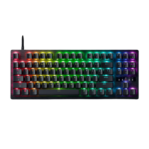 Bàn Phím Gaming Razer Huntsman V3 Tenkeyless 8K polling rate