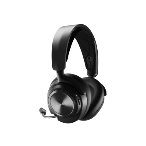Tai nghe Steelseries Arctis Nova Pro Wireless