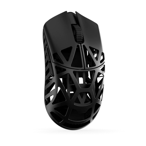 Chuột gaming WLmouse Beast X Wireless (Black/BlueBlack/GoldBlack/Purple/Red/Silver/Zebra)