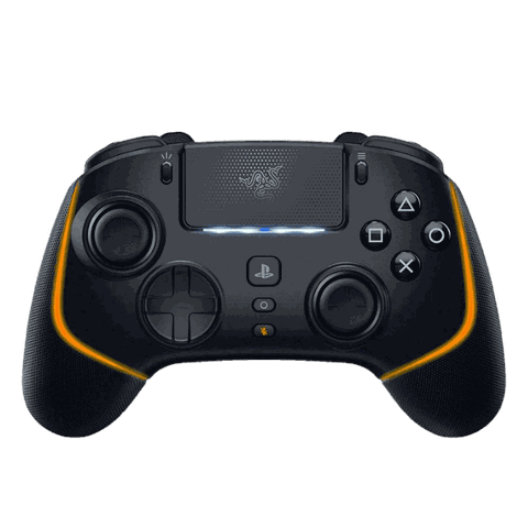 Tay cầm Razer Wolverine V2 Pro