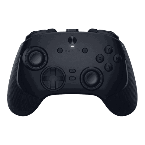 Tay cầm chơi Game Không dây Razer Wolverine V3 Pro - 8K PC