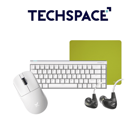 Bộ Sản Phẩm Gaming Gear BÌNH DÂN