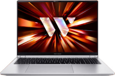 Laptop Asus Vivobook S16 2026 Ryzen 9 8945H RAM 32GB SSD 1TB 16'' 2.5K OLED 165Hz (Asus Fearless Pro 16 M5650)