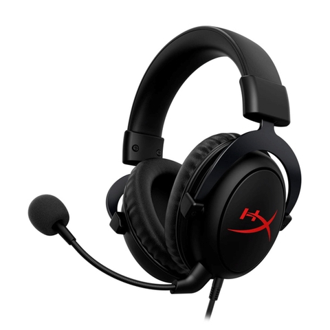 Tai nghe HyperX Cloud Core