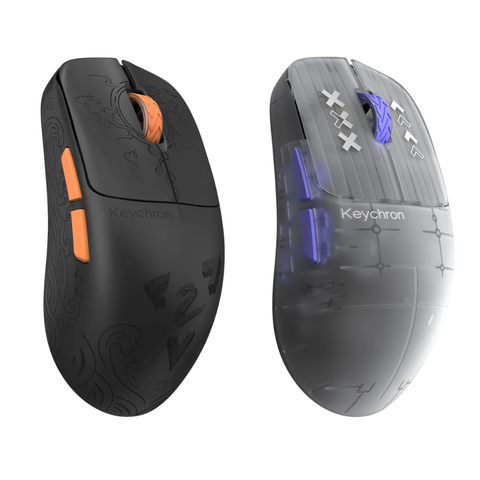 Chuột Không Dây Keychron G3