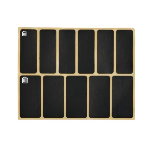 Griptape Trashpad 3mm chống trượt cho chuột và bàn phím