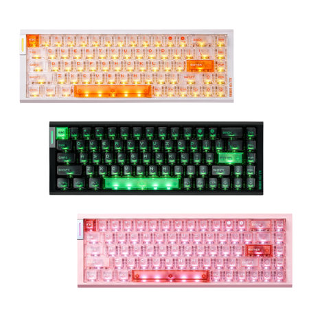 Bàn phím HE ATK RS6 Air (Zenith Switch)