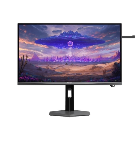 Màn Hình Gaming AOC AGON PRO AGP277QK Dual mode QHD/500Hz - HD/1000Hz