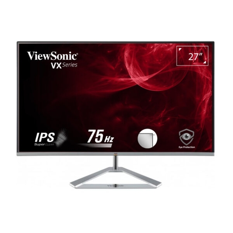 Màn hình ViewSonic VX2776-SH 27 inch FHD 75Hz