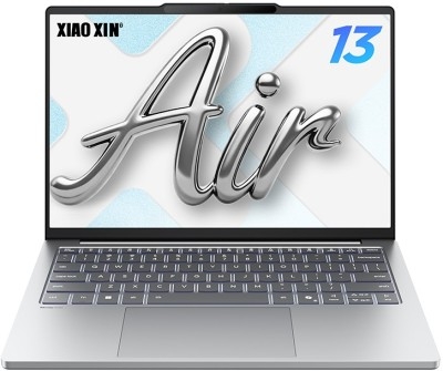 Laptop Lenovo Xiaoxin Air 13 2026 Core 5 320 RAM 16GB SSD 512GB 13.3