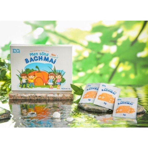 MEN SỐNG BẠCH MAI 300gr
