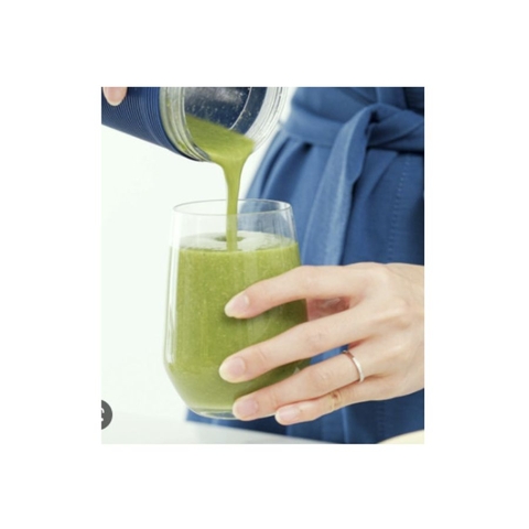 Bột rau củ thải độc Dalahouse  63g