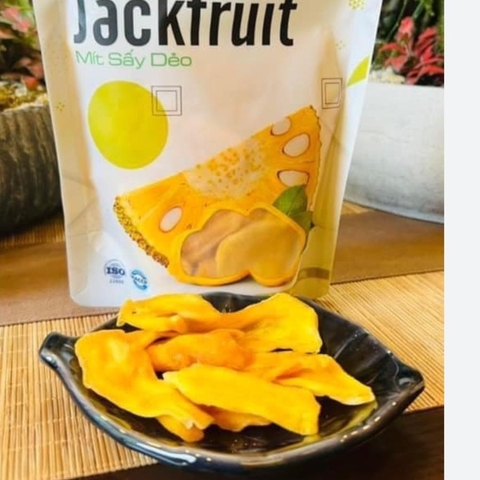 Mít sấy dẻo 200gr
