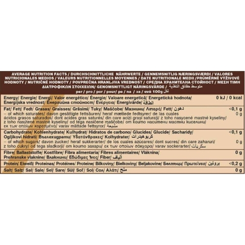ĐƯỜNG ĂN KIÊNG ERYTHRITOL 250G - DRAGON SUPERFOODS