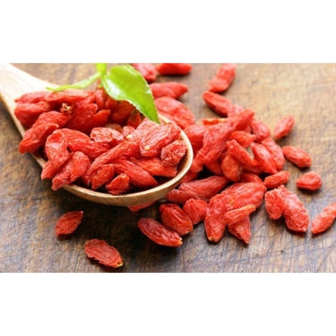 Kỷ tử khô Smile Nut Hủ 225g