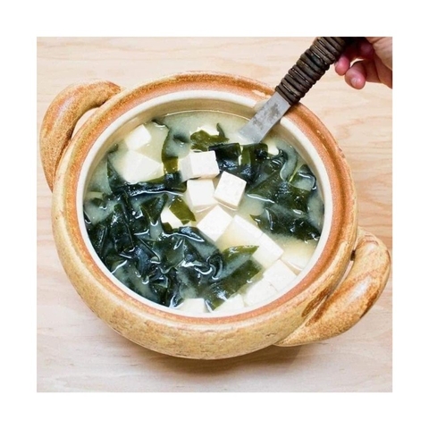 Canh Dưỡng Sinh Rong Biển 550gr