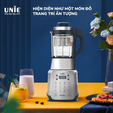 MÁY LÀM SỮA HẠT UNIE V9S