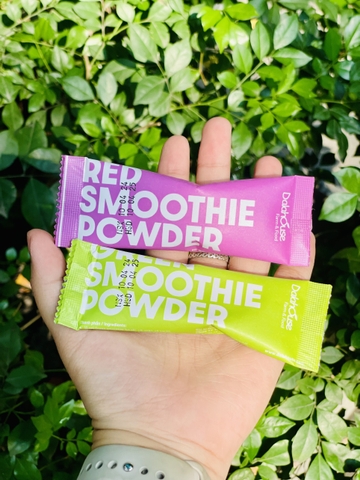Bột Sinh Tố Tổng Hợp Organic Smoothie Powder