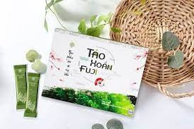 Tảo xoắn FUJI I’M NATURE – Bột uống giúp bảo vệ sức khỏe, đẹp da