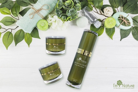Kem nám đêm Luxury 30gr - I'm Nature