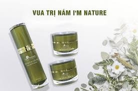 Kem nám đêm Luxury 30gr - I'm Nature