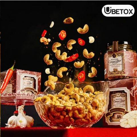 Set Quà Tết Lộc Xuân