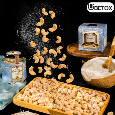 Set quà tết Phúc Đạt