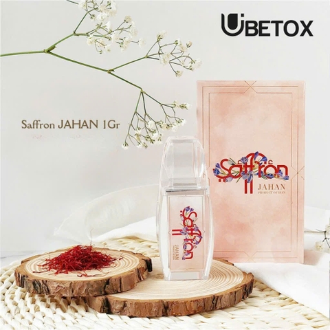 Saffron JAHAN 1Gr